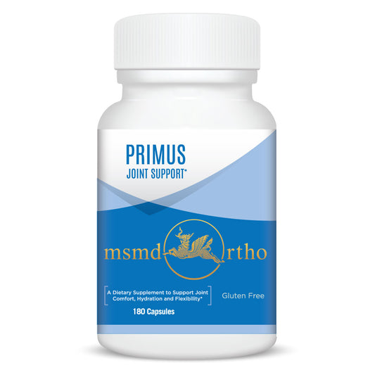 PRIMUS