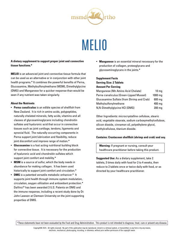 MELIO